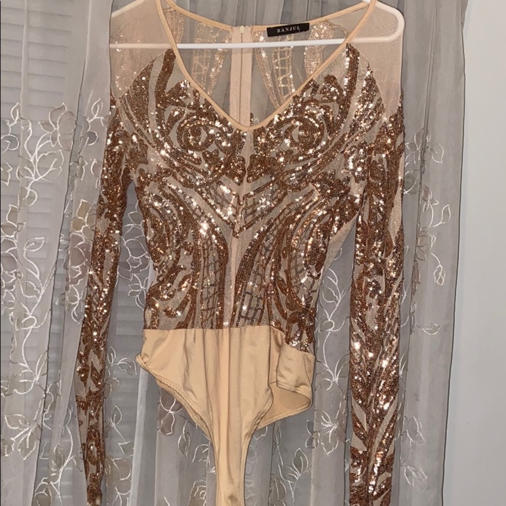 Bodysuit